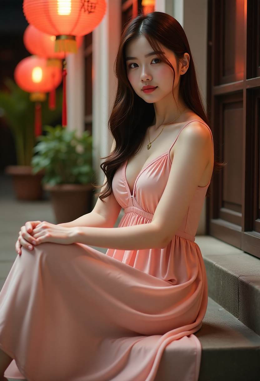 第二十条海报